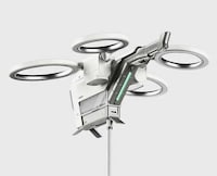 Solo Traveler Photography Drones Image 2