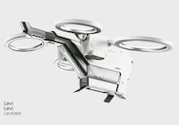 Solo Traveler Photography Drones Image 4