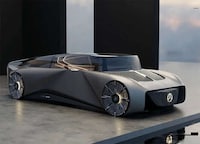 Hotel Room Vehicle Designs Image 1