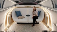 Hotel Room Vehicle Designs Image 3