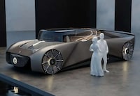 Hotel Room Vehicle Designs Image 4