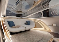Hotel Room Vehicle Designs Image 7