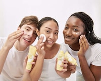 Vegan Biotech Skincare