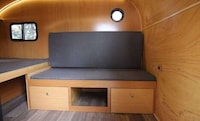 Extra-Tall Camping Trailers Image 4
