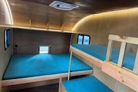 Extra-Tall Camping Trailers Image 5