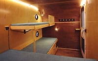 Extra-Tall Camping Trailers Image 6