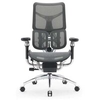 Gravity-Defying Office Chairs Image 3