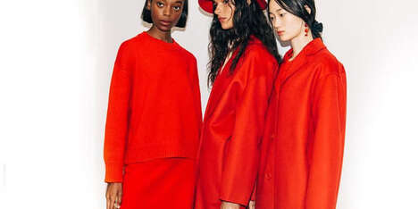 Debut Ready-to-Wear Collections