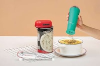 Smart Spice Grinders Image 1