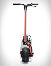 Bespoke Branded Electric Scooters Image 6