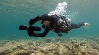 Modular Aquatic Scooter Designs Image 2
