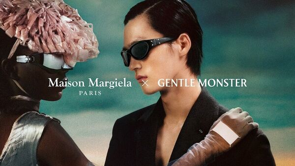 Luxurious Eyewear Releases