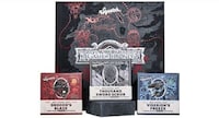 Fantasy-Inspired Soap Collections Image 1