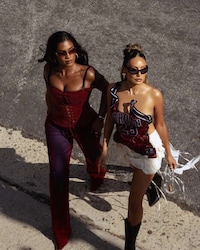 Influencer-Inspired Eyewear Capsules Image 1