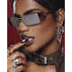 Influencer-Inspired Eyewear Capsules Image 3