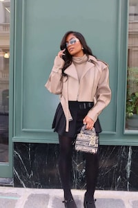Influencer-Inspired Eyewear Capsules Image 5