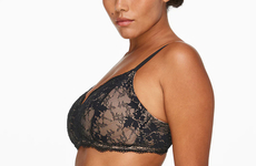 Sustainable Comfort-Focused Bras