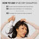 Hair-Strengthening Dry Shampoos Image 1