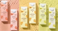 Paper-Packaged Haircare Products