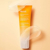 Brightening Antioxidant Sunscreens Image 1