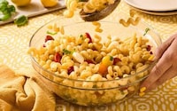 Nutrition-Focused Protein Pastas Image 1