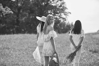 Bohemian Wedding Ensembles Image 2