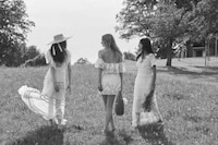 Bohemian Wedding Ensembles Image 3