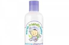 Eco-Friendly Baby Lotions