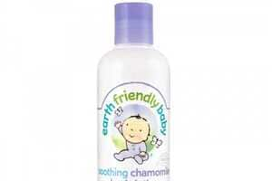 Eco-Friendly Baby Lotions Article Thubnail