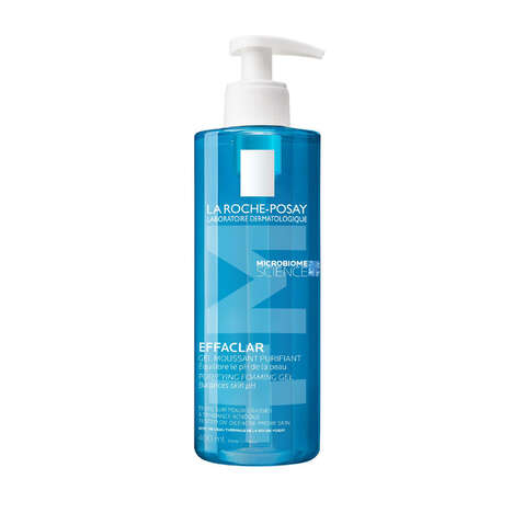 Reformulated Iconic Cleansers