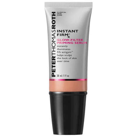Glow-Boosting Primers