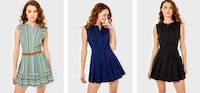 Versatile Summer Rompers Image 1