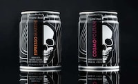 Bar-Quality Canned Martinis Image 1
