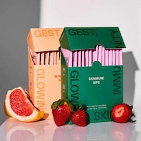 Liquid Collagen Supplements Image 1