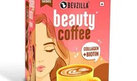 Beauty-Focused Coffee Brews Image 1