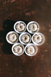 Gourmet Donut Collaborations