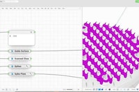 3D-Printed Winter Sport Shoes Image 2