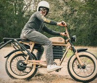 Industrial Surfer eBikes Image 2