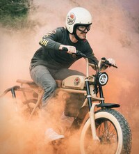 Industrial Surfer eBikes Image 3
