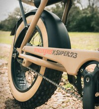 Industrial Surfer eBikes Image 5