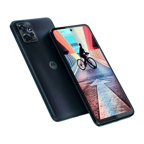 Long Battery-Life Smartphones