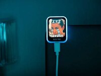 Customizable Workplace Productivity Lights Image 2