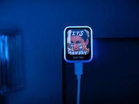 Customizable Workplace Productivity Lights Image 3