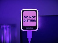 Customizable Workplace Productivity Lights Image 5