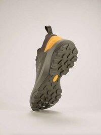 Lightweight Agile Runners