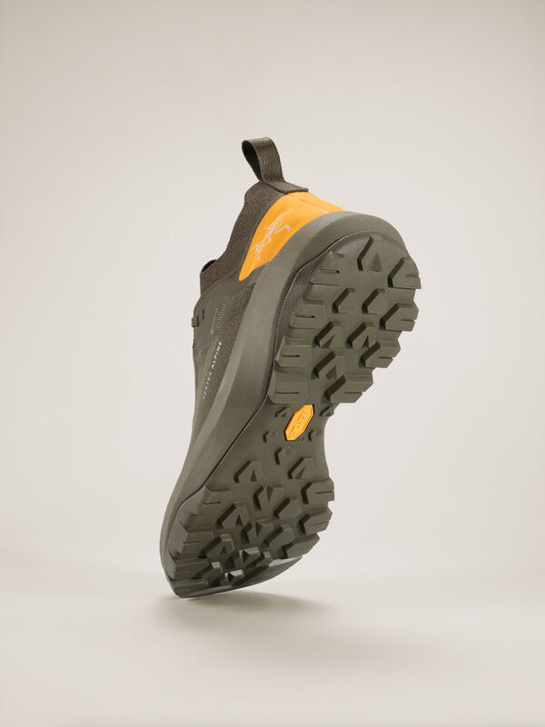 Lightweight Agile Runners