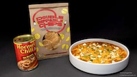 Guilt-Free Double-Dipping Chips Image 1