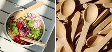 Biodegradable Restaurant Cutlery Article Thubnail