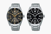 Brand Anniversary Timepiece Models Image 1