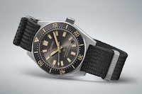 Brand Anniversary Timepiece Models Image 4